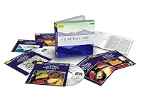 Vista 2 de Complete String Quartets