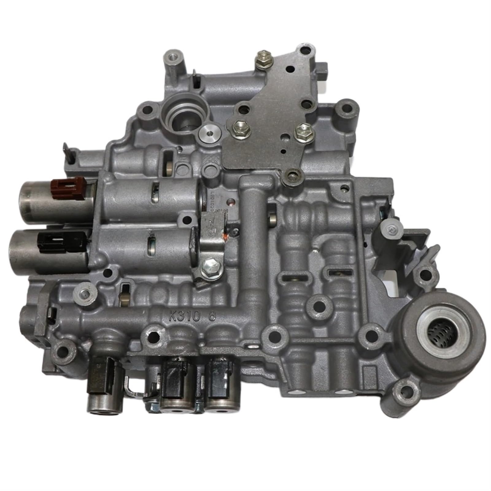 K310 K311 K310E CVT Automatic Transmission Valve Body Compatible for Toyota Corolla L4 1.5L 1.8L 2.0L