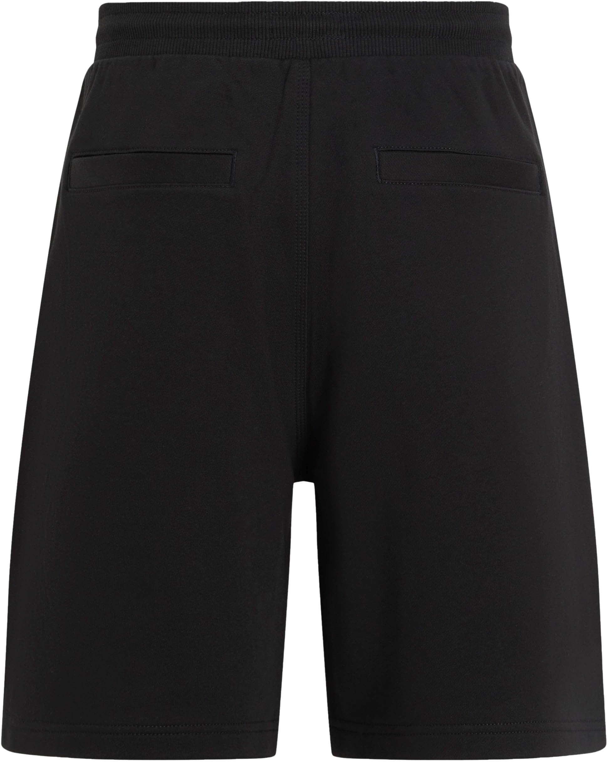 Calvin Klein - Brush Stroke Graphic Shorts J30j327528, Pantaloncini Sportivi Unisex - Adulto