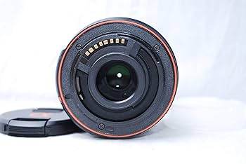 Amazon | ソニー DT 18-55mm F3.5-5.6 SAM SAL1855 | カメラ用