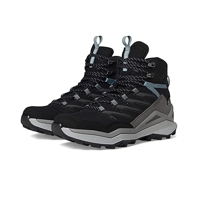 Lowa Maadox Pro Gtx Mid Women