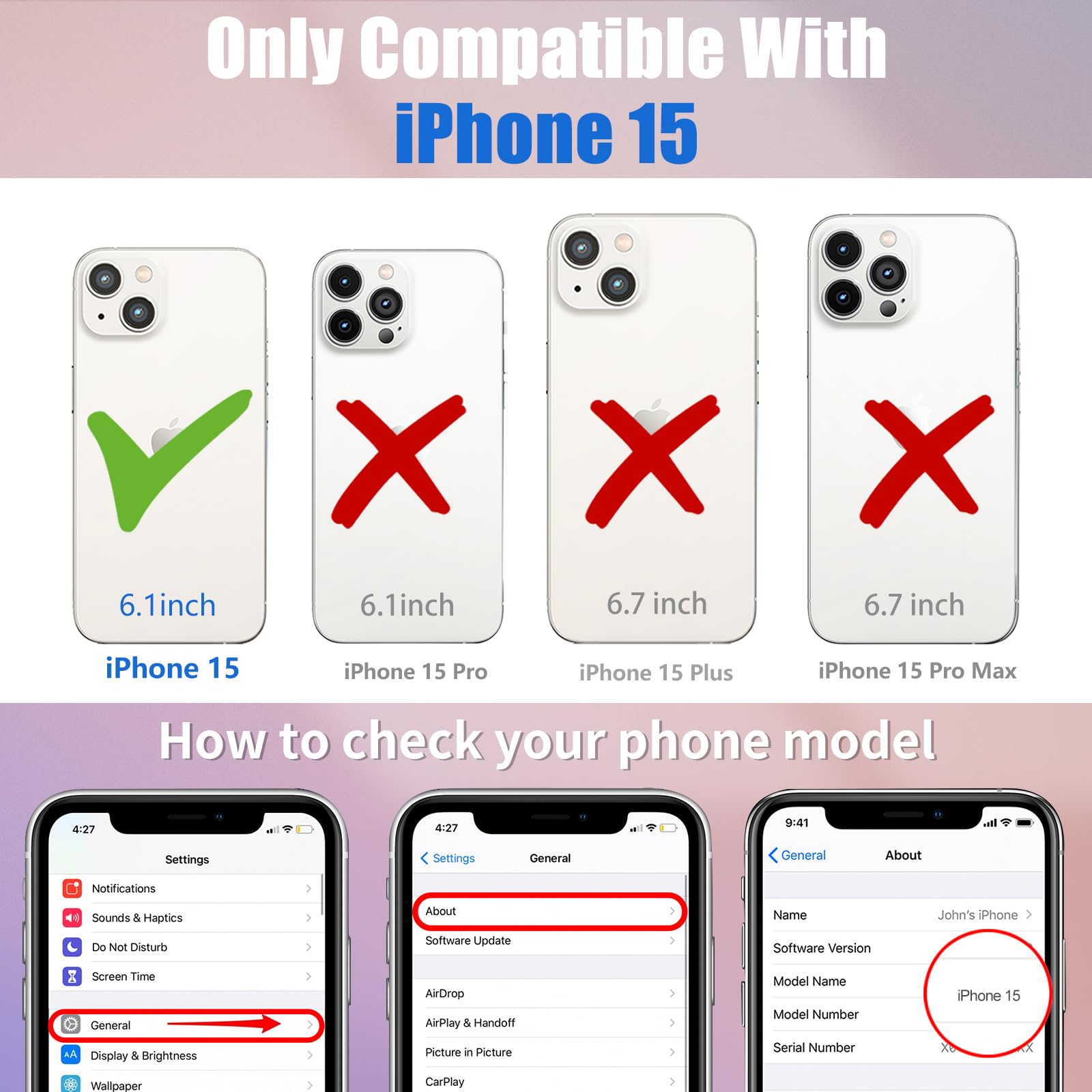 4 Ways To Make A Cell Phone Case