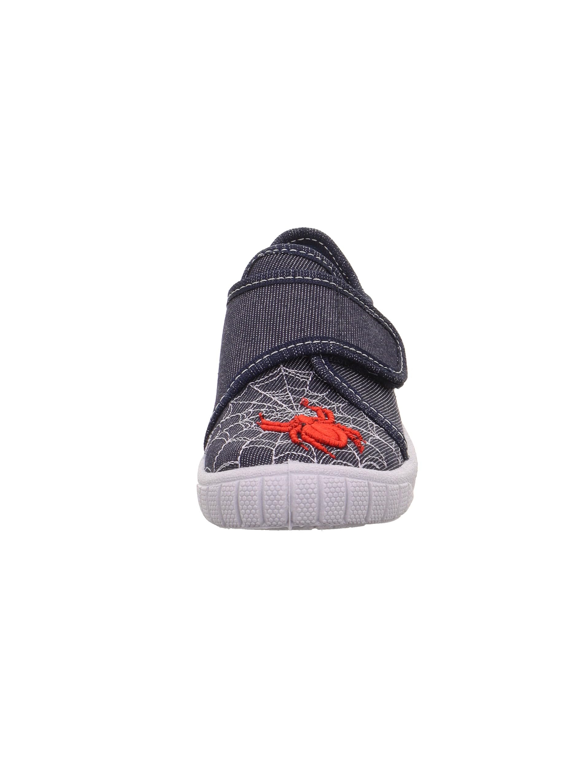 superfit Bambini e ragazzi Bill 278 Pantofole