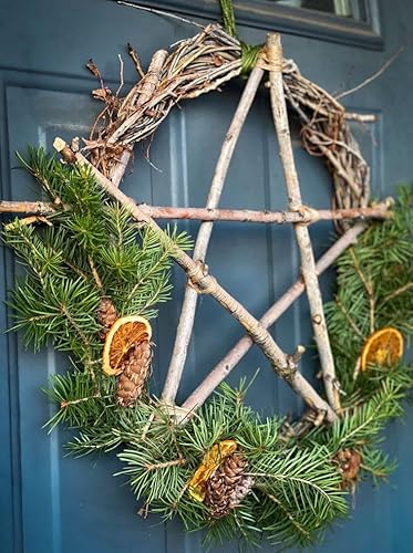 S4E1 YULE love this episode