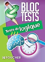 Download Tests de logique PDF