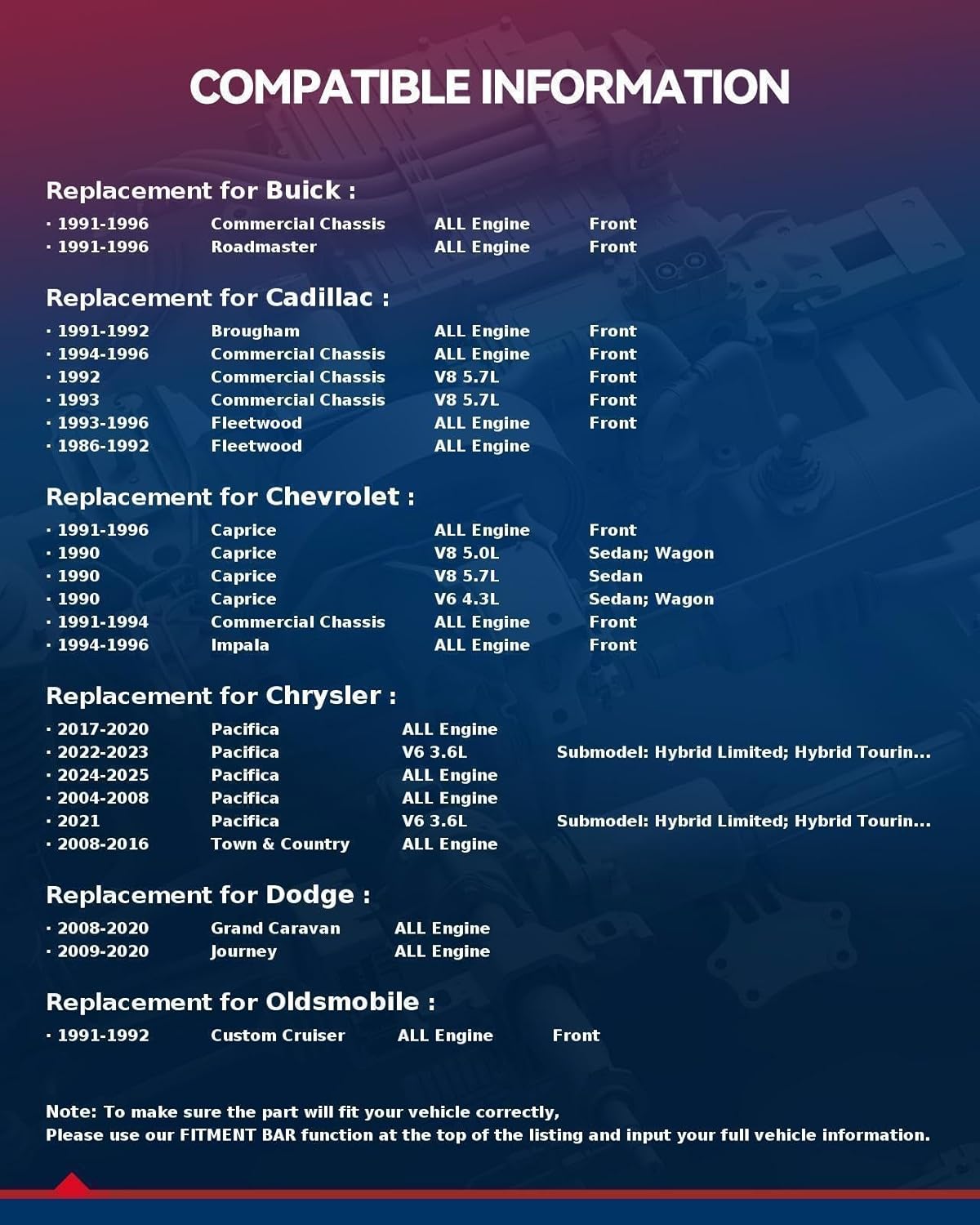 KAX 5x5 to 5x4.75 Wheel Adapters,1 inch 5 Lug Wheel Adapters (Changes Bolt Pattern) fit for Grand Caravan, Pacifica, Town & Country, Journey with M12x1.5 Studs 78.3mm Hub Bore,4pcs
