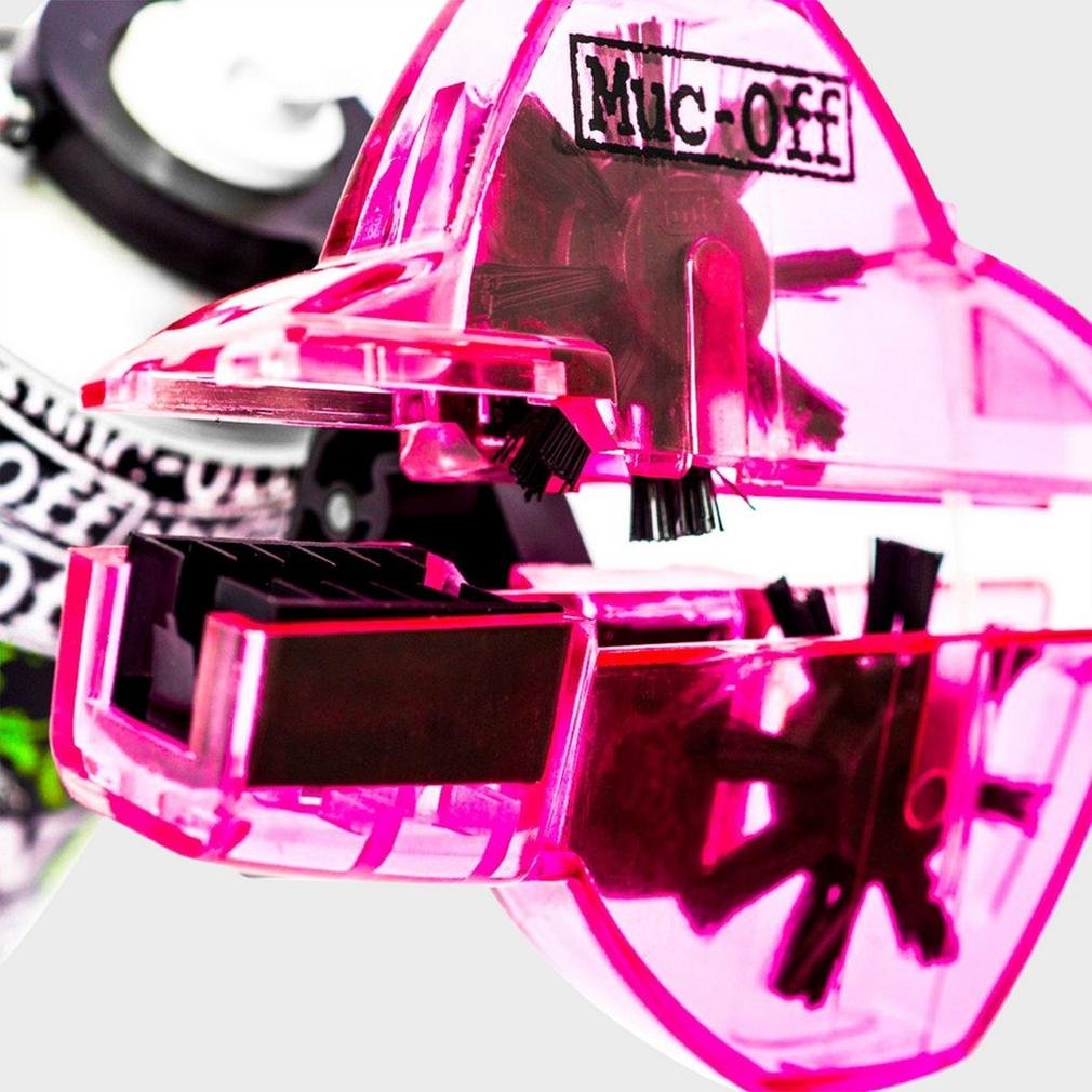Muc Off Kettenreiniger Chain Doc 400ml 0 - -