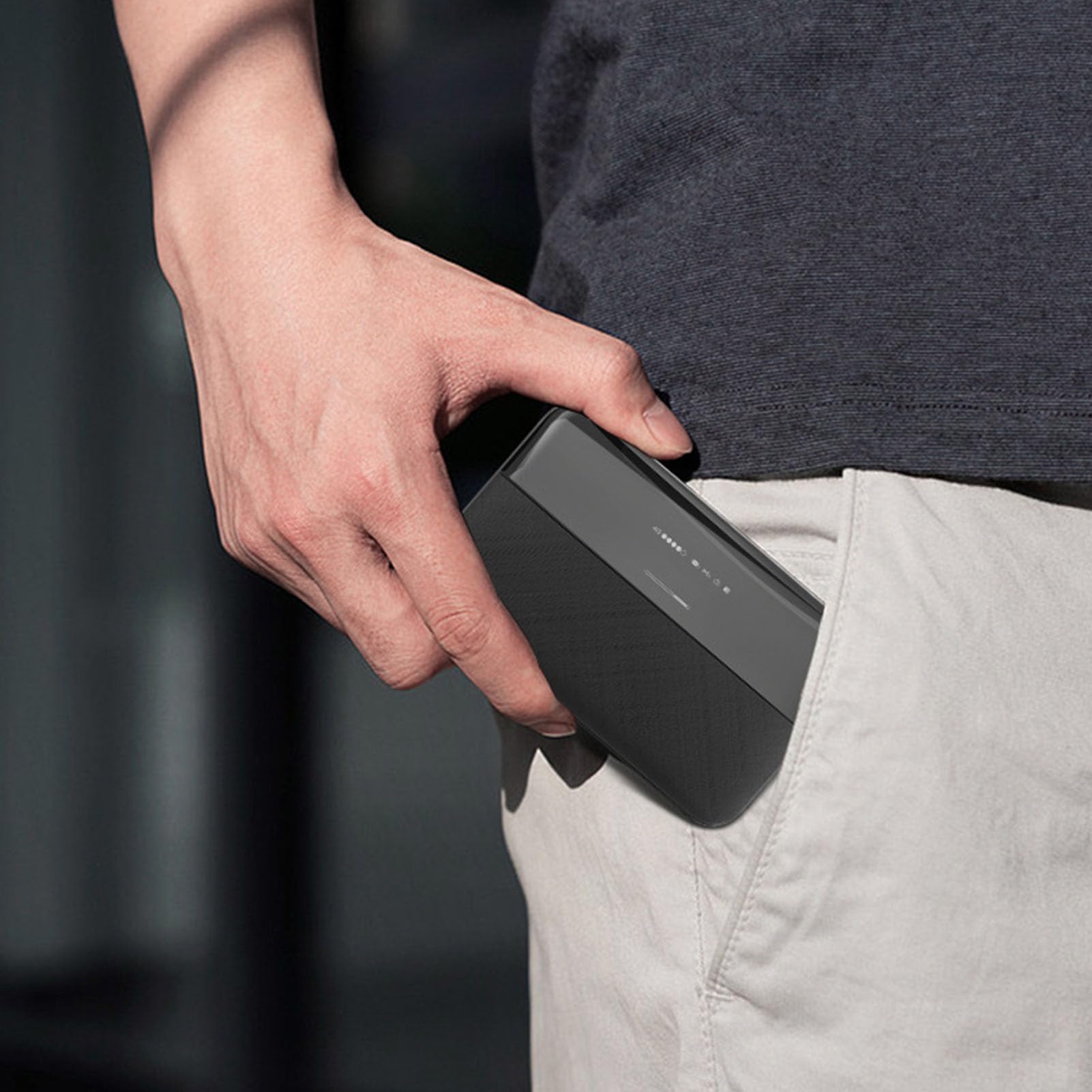 Bezprzewodowy Router Sieciowy, Przenośny Router WiFi 4G LTE USB, Kieszonkowy Mobilny Hotspot Sieć Bezprzewodowa Inteligentny Router Połączenia Internetowe Router WiFi 4G