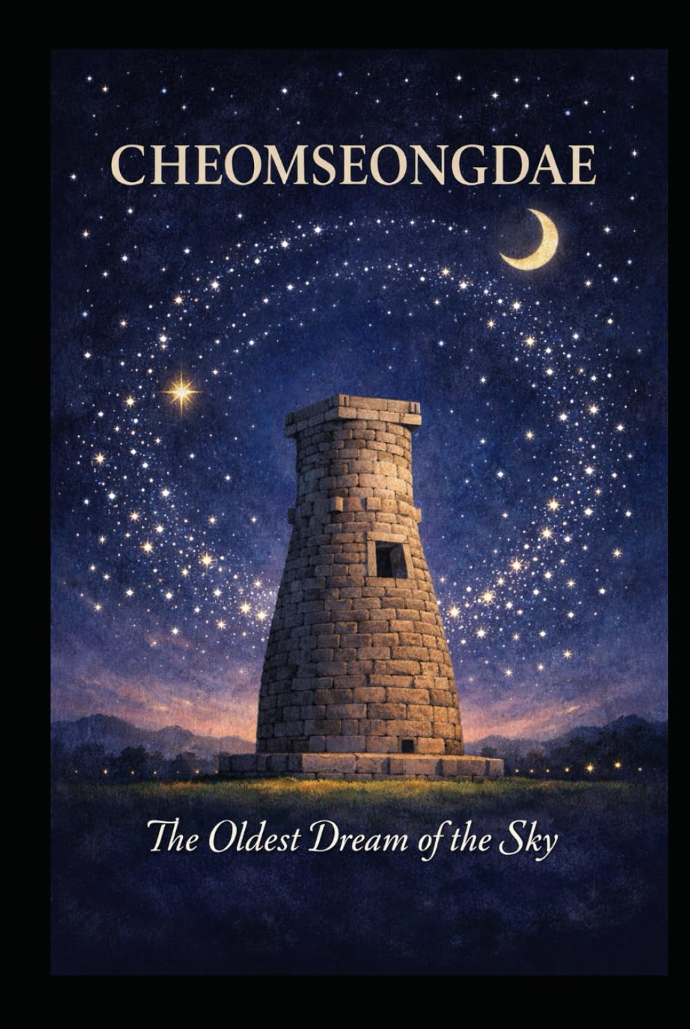 Cheomseongdae: The Oldest Dream of the Sky