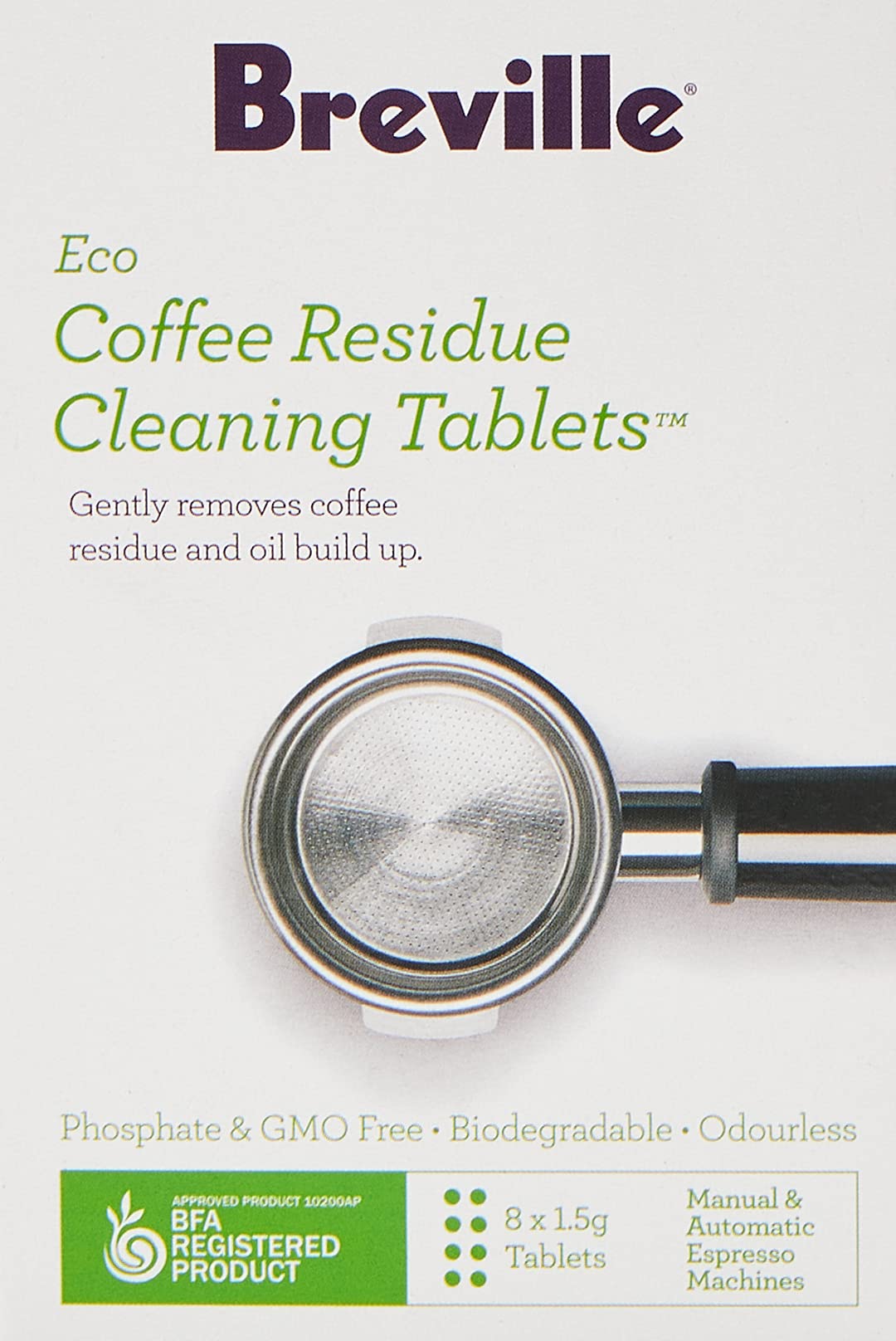 Breville BES010CLR0NAN1 Eco Liquid Descaler Litre At The Good Guys atelieryuwa.ciao.jp