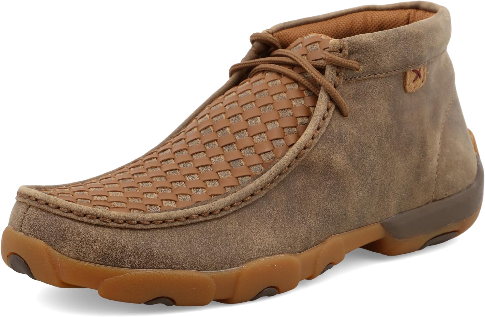 Twisted XMen's Driving Moccasins