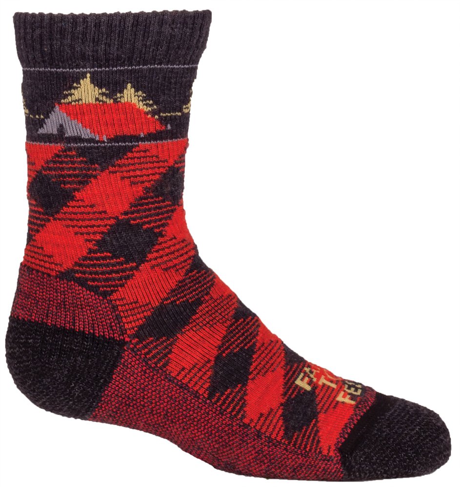 Farm to FeetFranklin Cabin Crew Socks