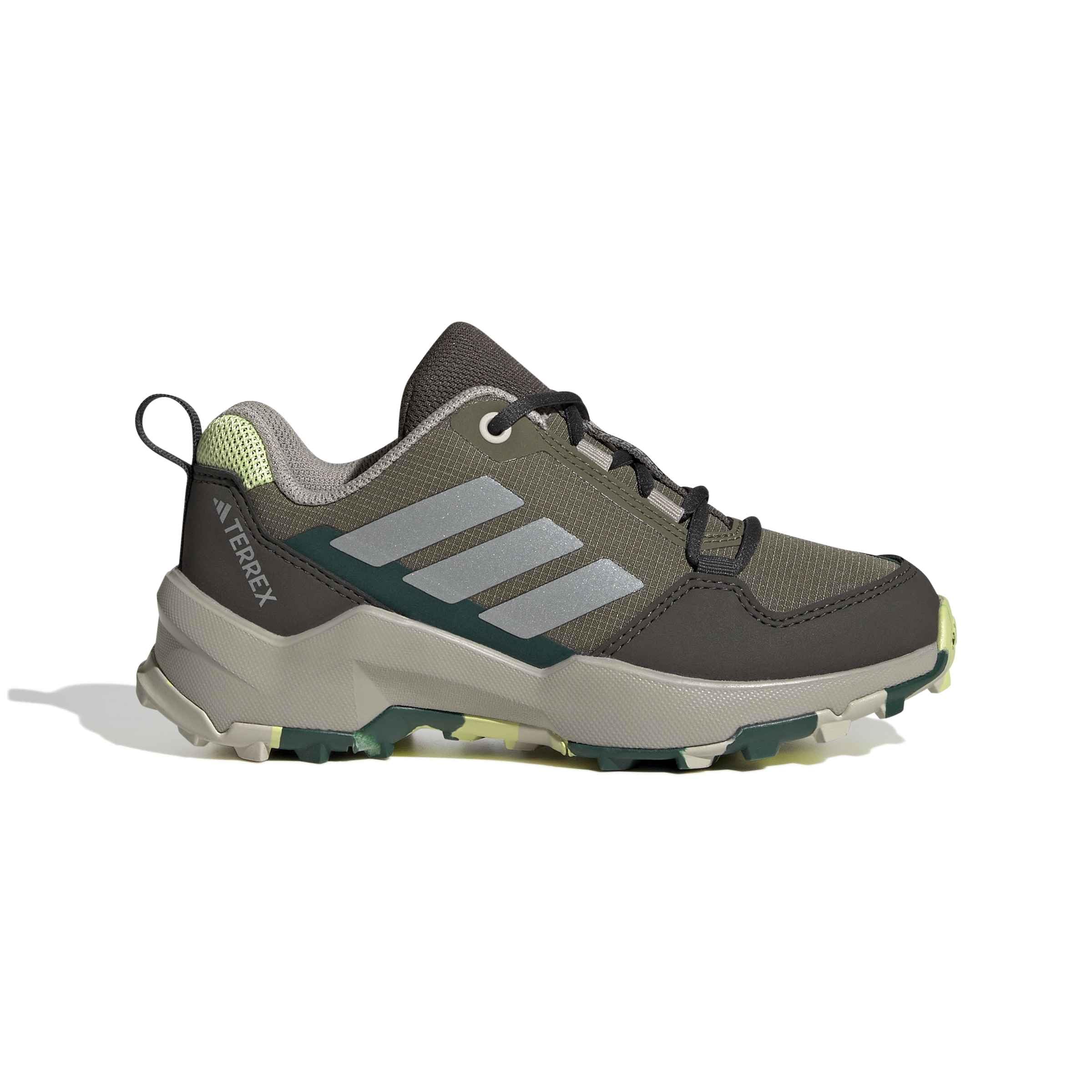 adidas Terrex Ax4r Hiking Zapatos de senderismoUnisex niños