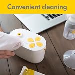 Medela Quick Clean Wipes for On-the-Go Cleaning of Breast Pumps, Accessories, and Various Surfaces, Resealable, Plant-Based, 3 Packs of 30 (90 Count)