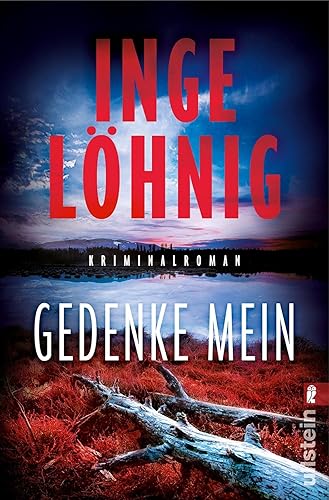 Gedenke mein: Kriminalroman (Ein Gina-Angelucci-Krimi, Band 1)