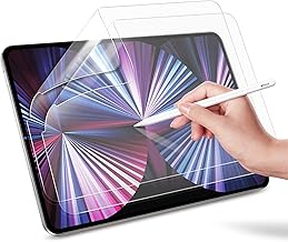 ESR 2-Pack Paper Feel Screen Protector Compatible with iPad Air 4 2020 10.9