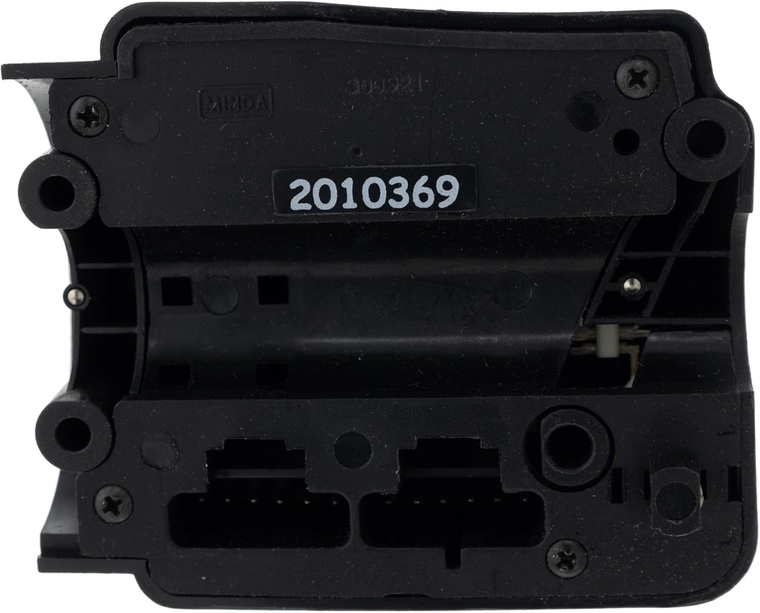 Polaris Snowmobile Control Assembly, Left, Genuine OEM Part 2010369, Qty 1