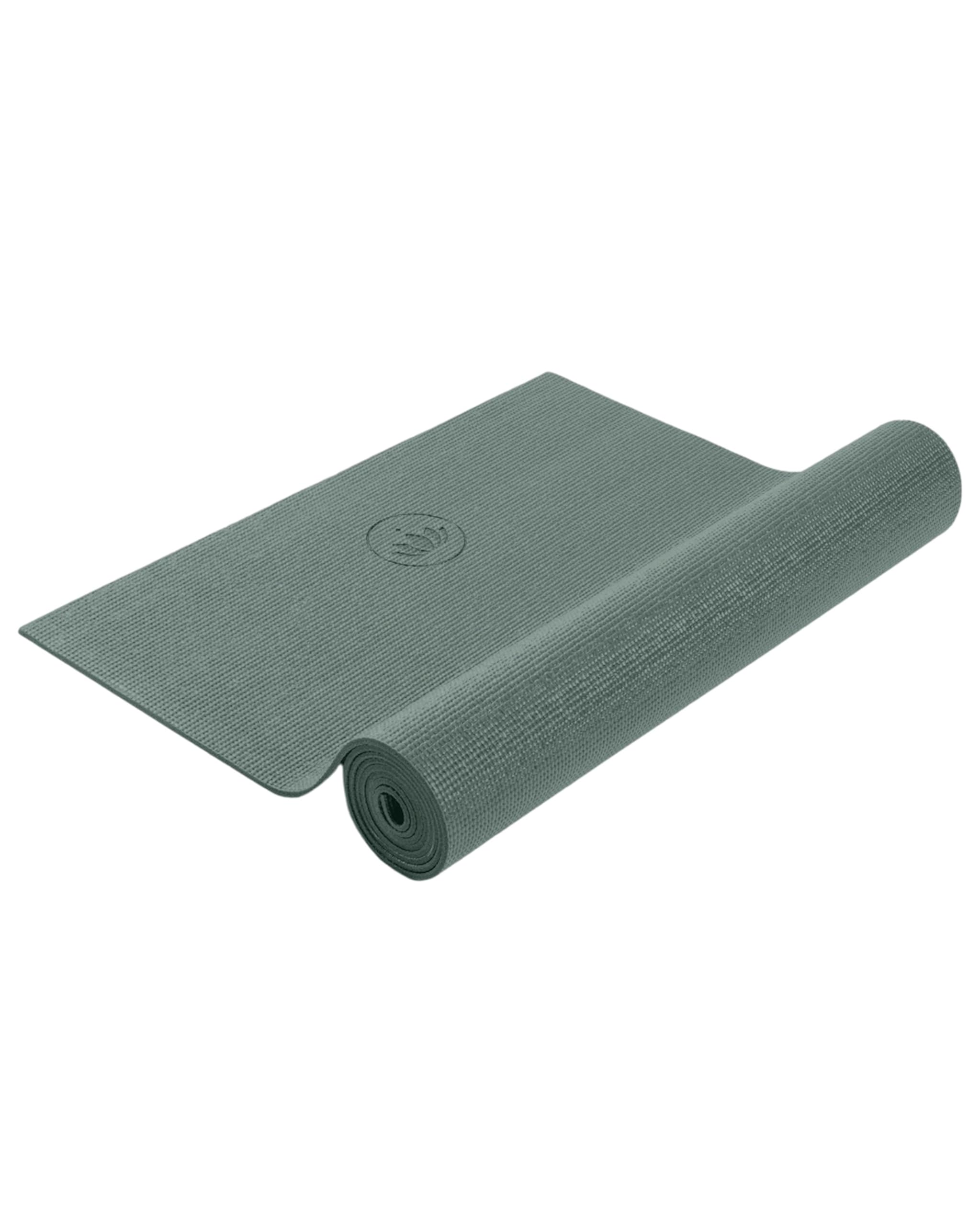 Lotuscrafts Esterilla Yoga Antideslizante Mudra Studio XL - Colchoneta Antideslizante Ecologica - Esterilla Pilates y Yoga - Alfombra Eco Mat