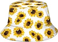 Vista 8 de Sombrero de pescador plegable para el sol y la playa, para mujeres y hombres, senderismo al aire libre