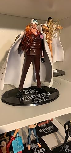 Amazon.co.jp: TAMASHII NATIONS フィギュアーツZERO 「黄猿