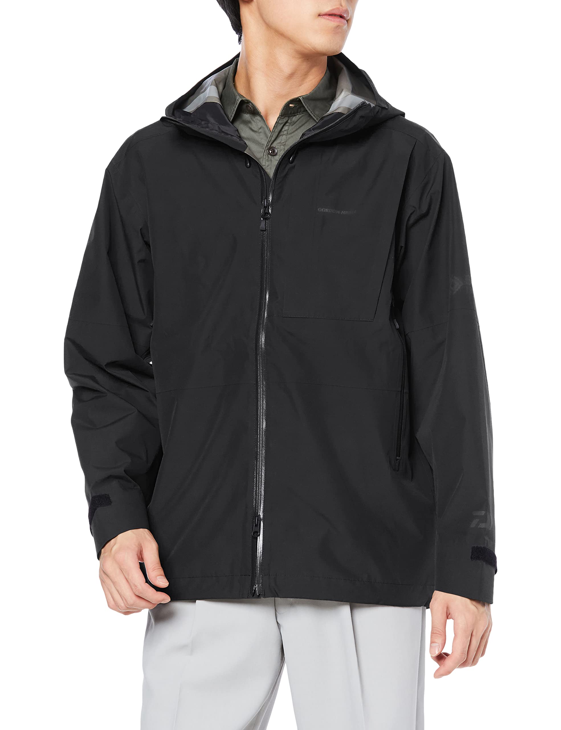 Amazon | DAIWA × GORDON MILLER GORE-TEX INFINIUM JACKET ダイワ 