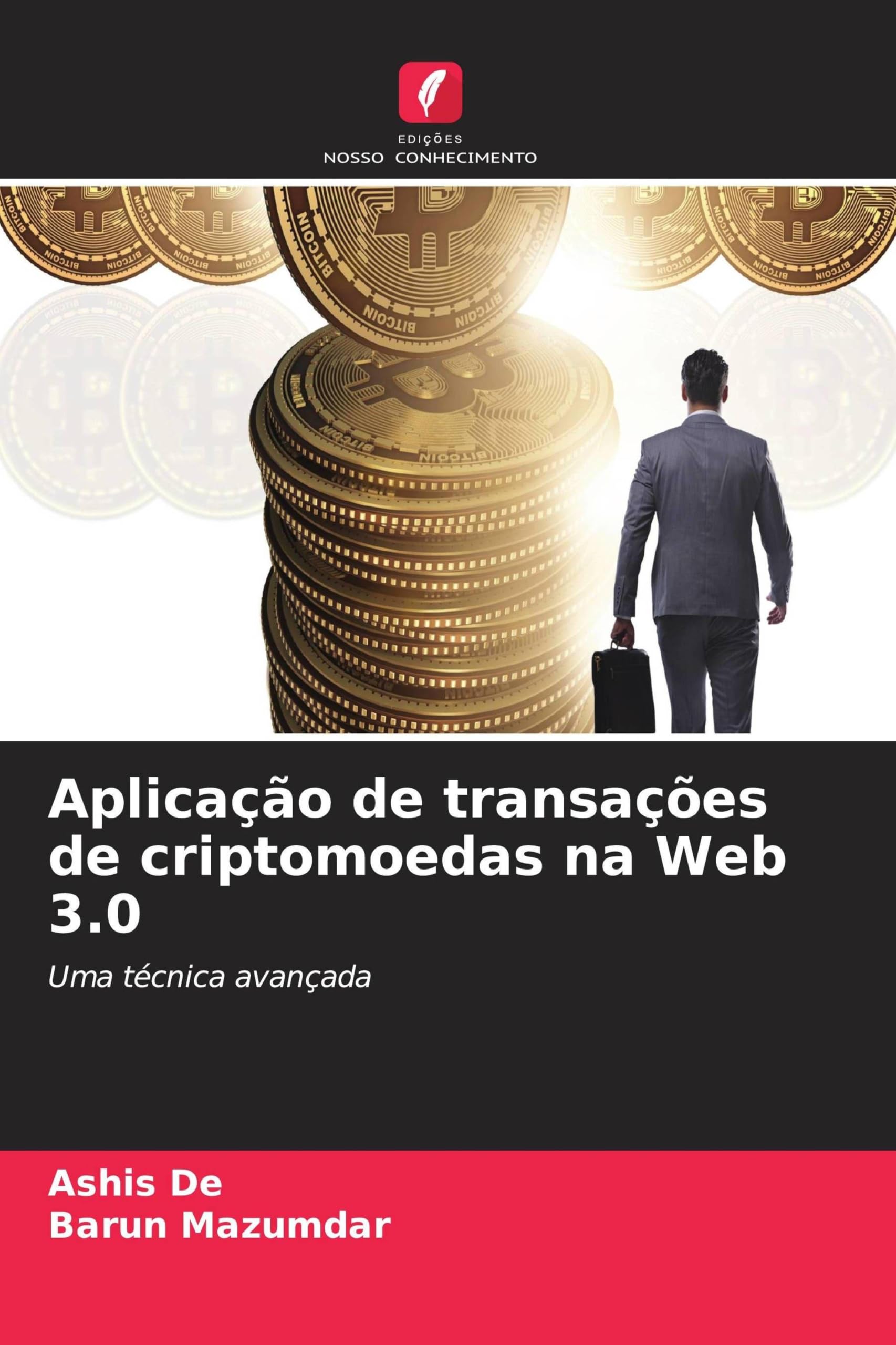 Aplicação de transações de criptomoedas na Web 3.0: Uma técnica avançada