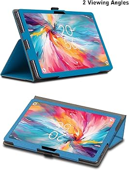 Amazon.com: Case for TCL TAB 10 Nxtpaper 5G 10.4 inch, TCL TAB 10