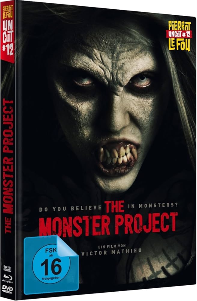 モンスター('03米/独) Blu-ray d01a8fbb-0314-4e51-8327-