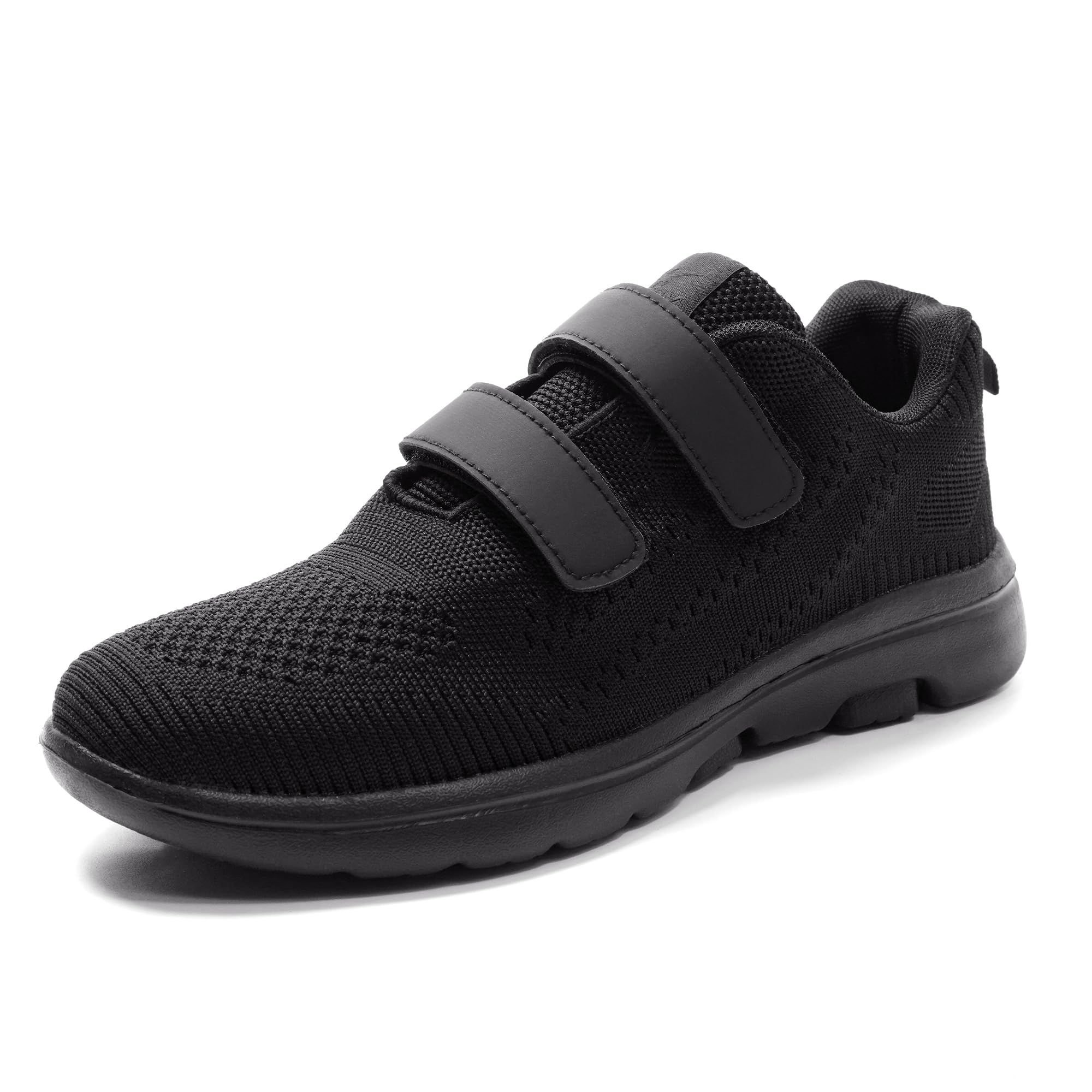 JOMIX Scarpe Uomo a Strappo Ginnastica Sneaker Sportive Donna da Corsa Running Scarpe Casual per Correre Camminare