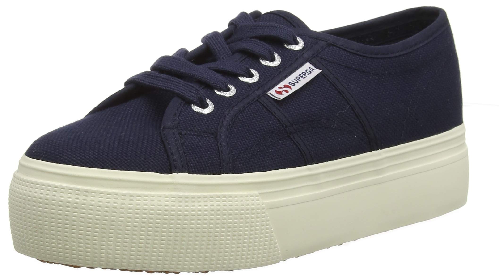 Superga Acotw Linea Up And Down - Sneaker Basse da Donna