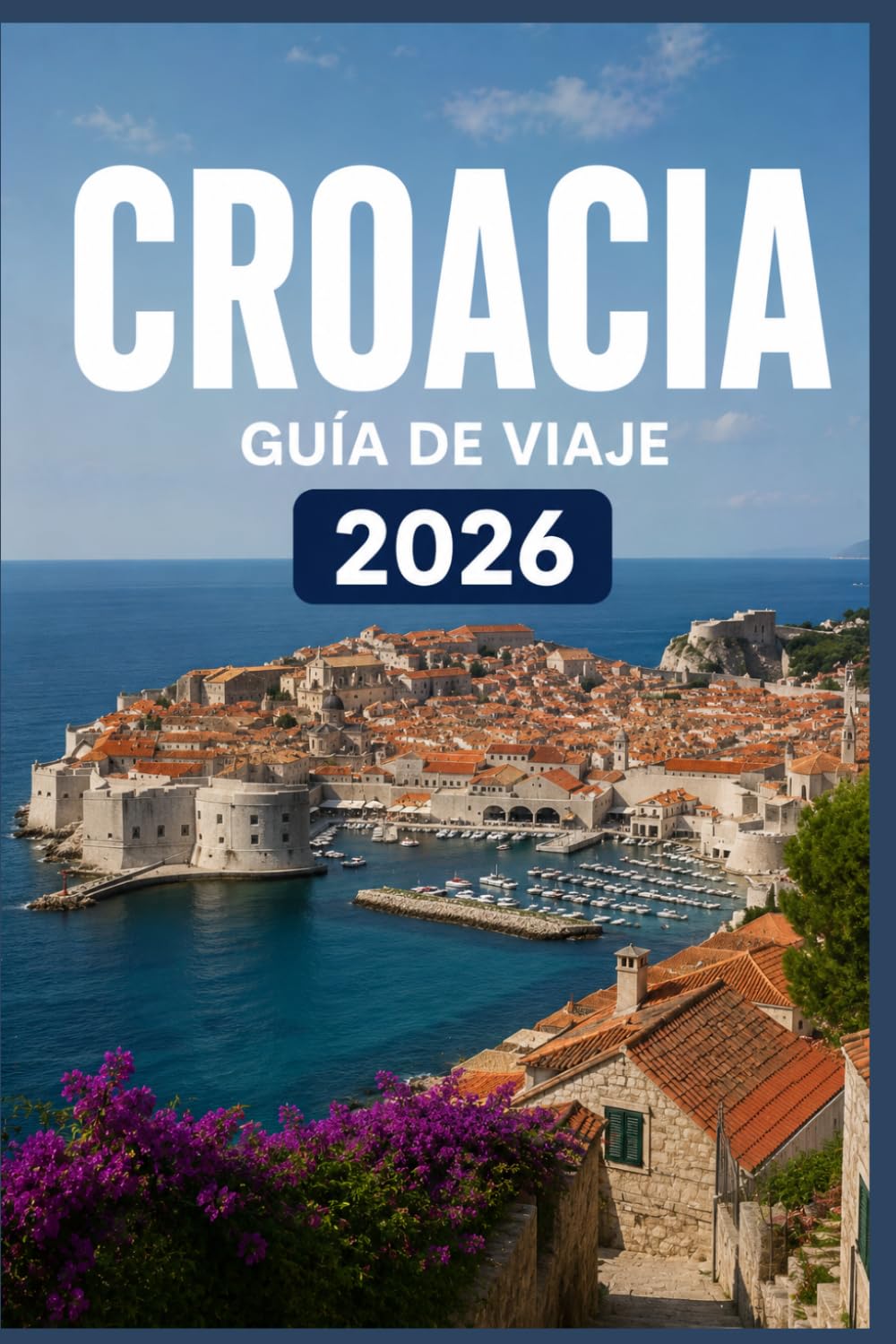 CROACIA GUÍA DE VIAJE 2026: Donde cada momento se convierte en una historia