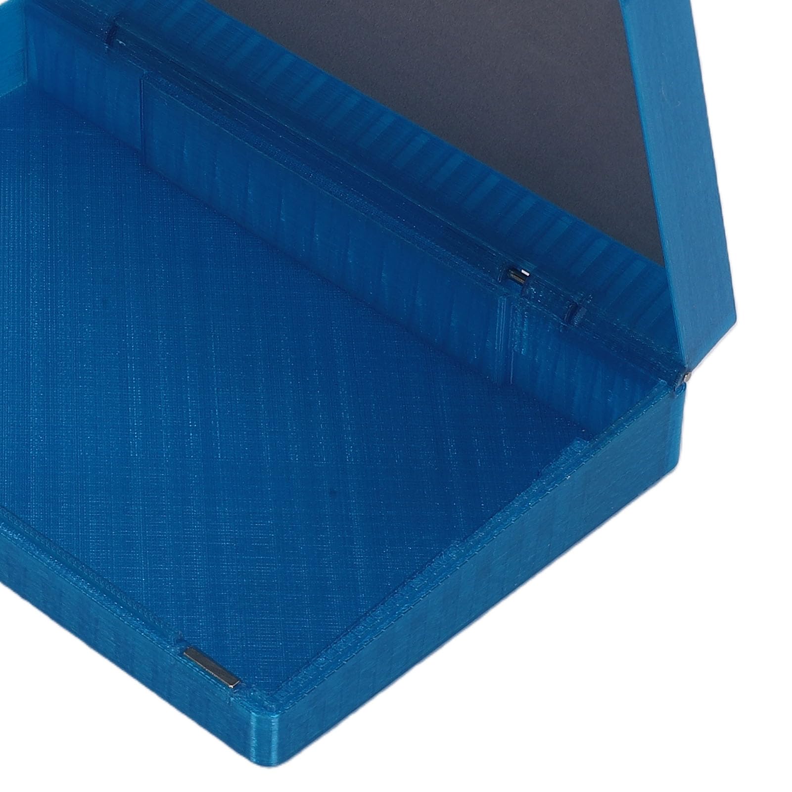 Greensen Custodia per Console di Gioco retrò, Custodia per Console di Gioco in PETG con Apertura Frontale, Resistente all'acqua, Assorbimento degli Urti, Antipolvere, 14,8 X 10 X 3,8 Cm per Flip 2