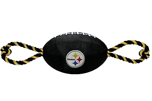 Steelers Team Dog Collar