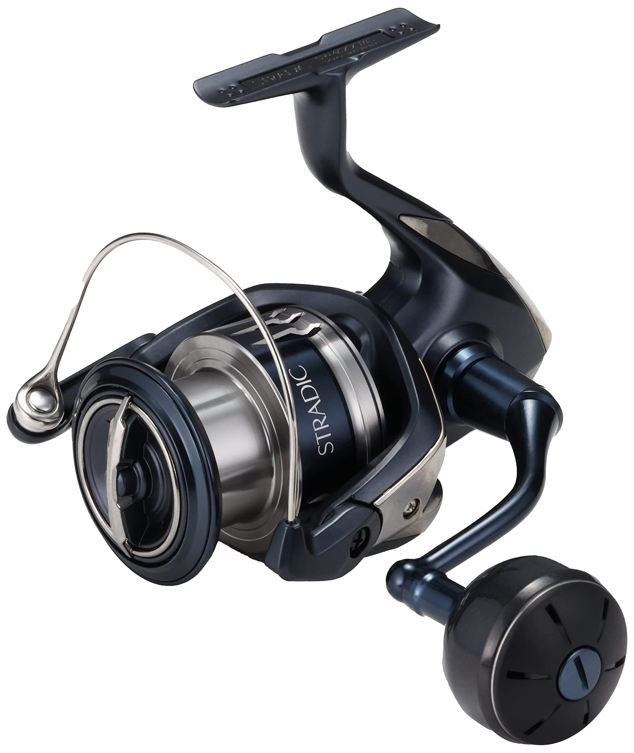 楽天市場】 シマノ(SHIMANO) 23 ストラディック 4000MHG 4000MHG 045898 : ナチュラム 楽天市場支店 【SHIMANO /シマノ】 【SHIMANO/シマノ】04589 23 ストラディック 4000MHG (045898) スピニングリール