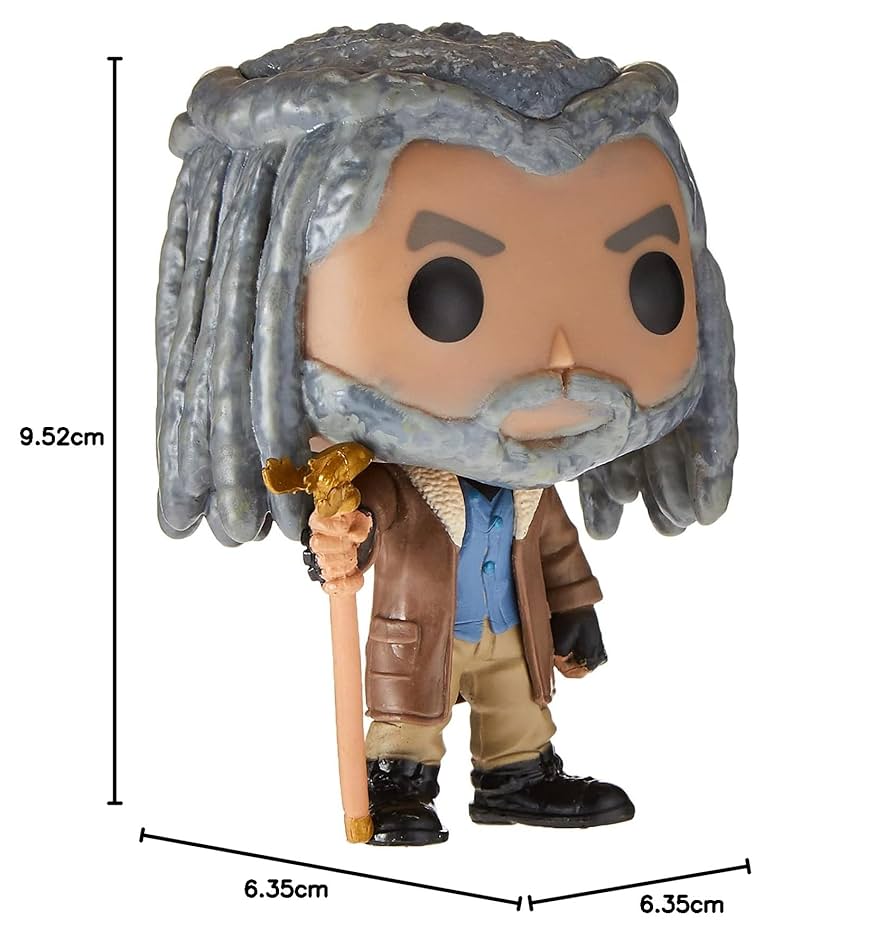 The Walking Dead　pocket pop Buy Funko The Walking Dead Pocket Pop! Mini Vinyl Figure Tin