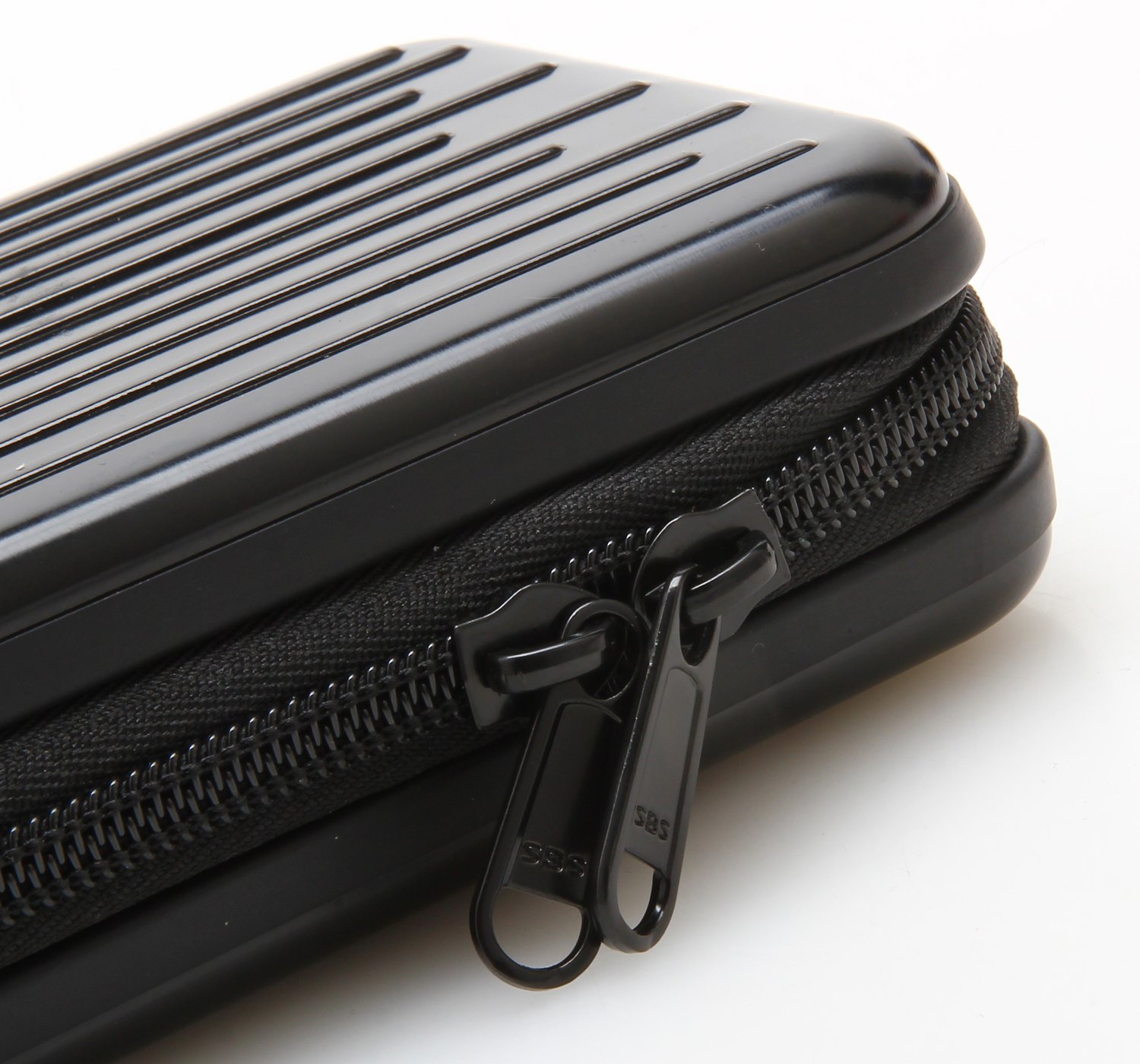 KAYOND Anti-shock Zilver Aluminium Draagbare Travel Beschermende