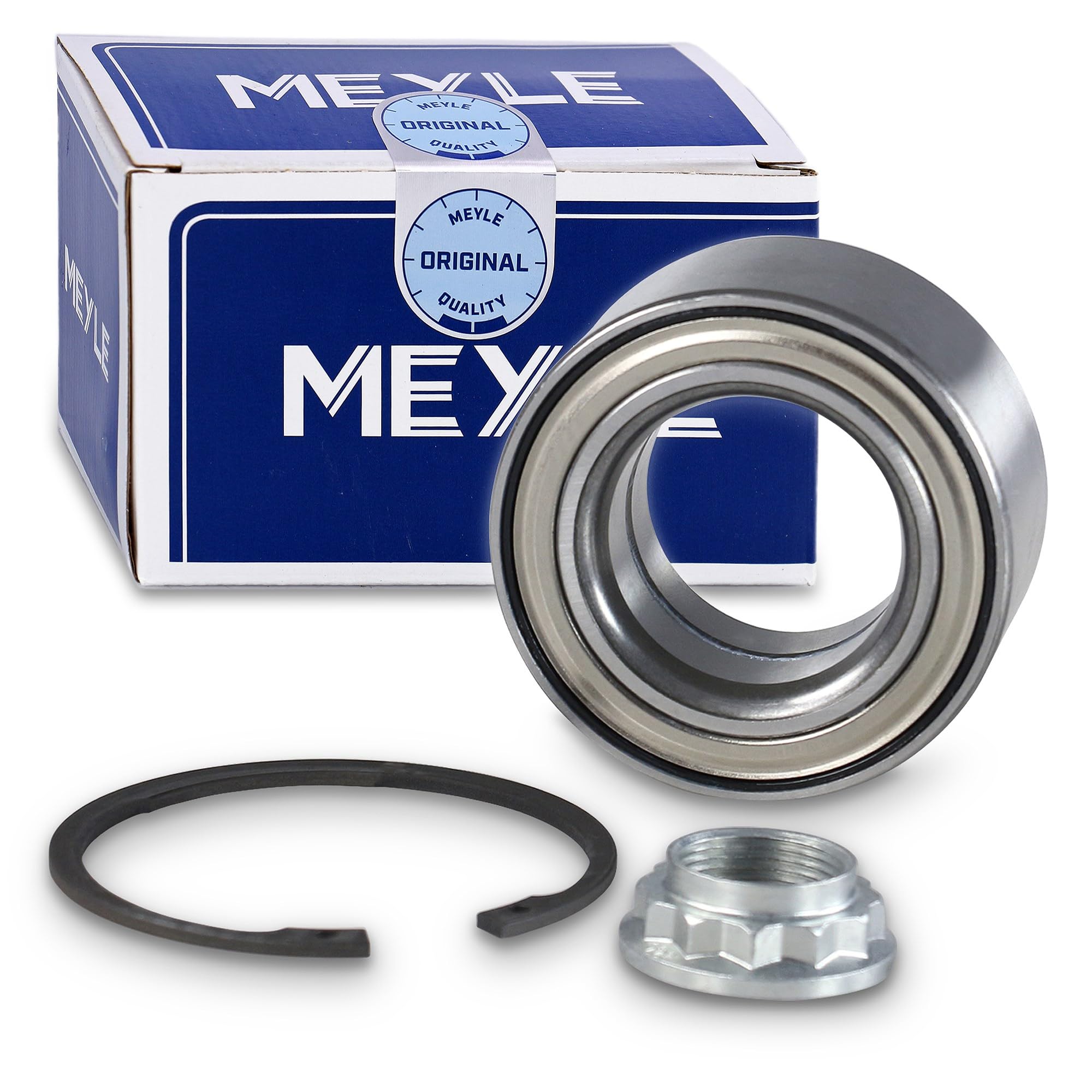 314 750 0000 MEYLE Wheel Bearing Kit for BMW