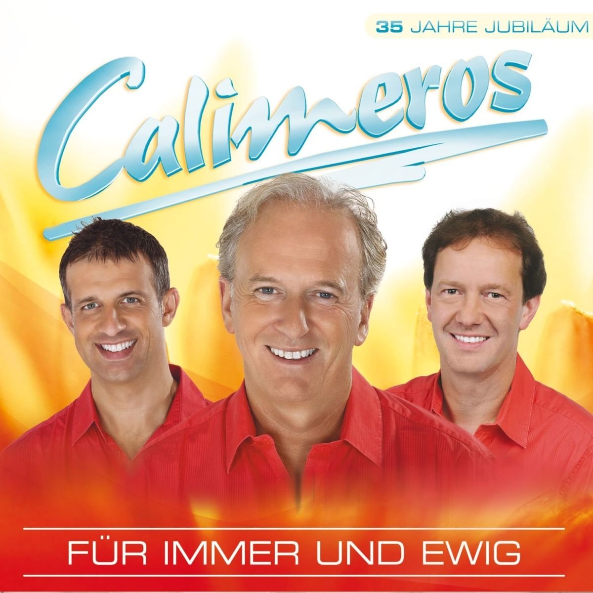 Fuer Immer Und Ewig