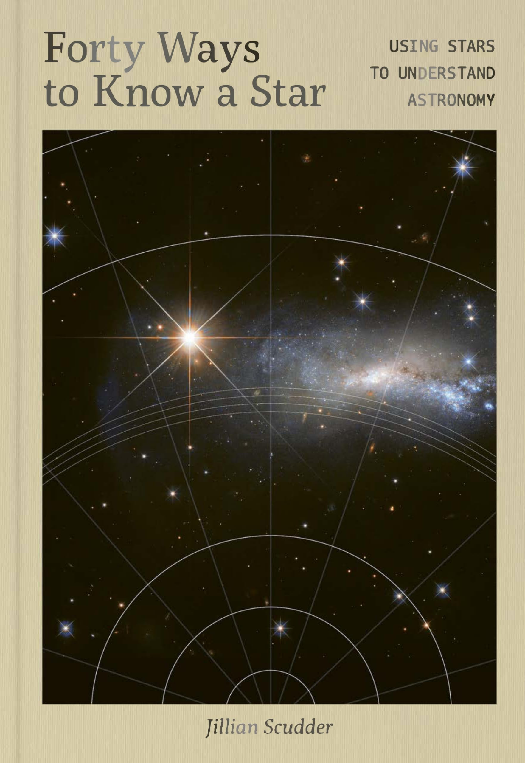Forty Ways To Know A Star