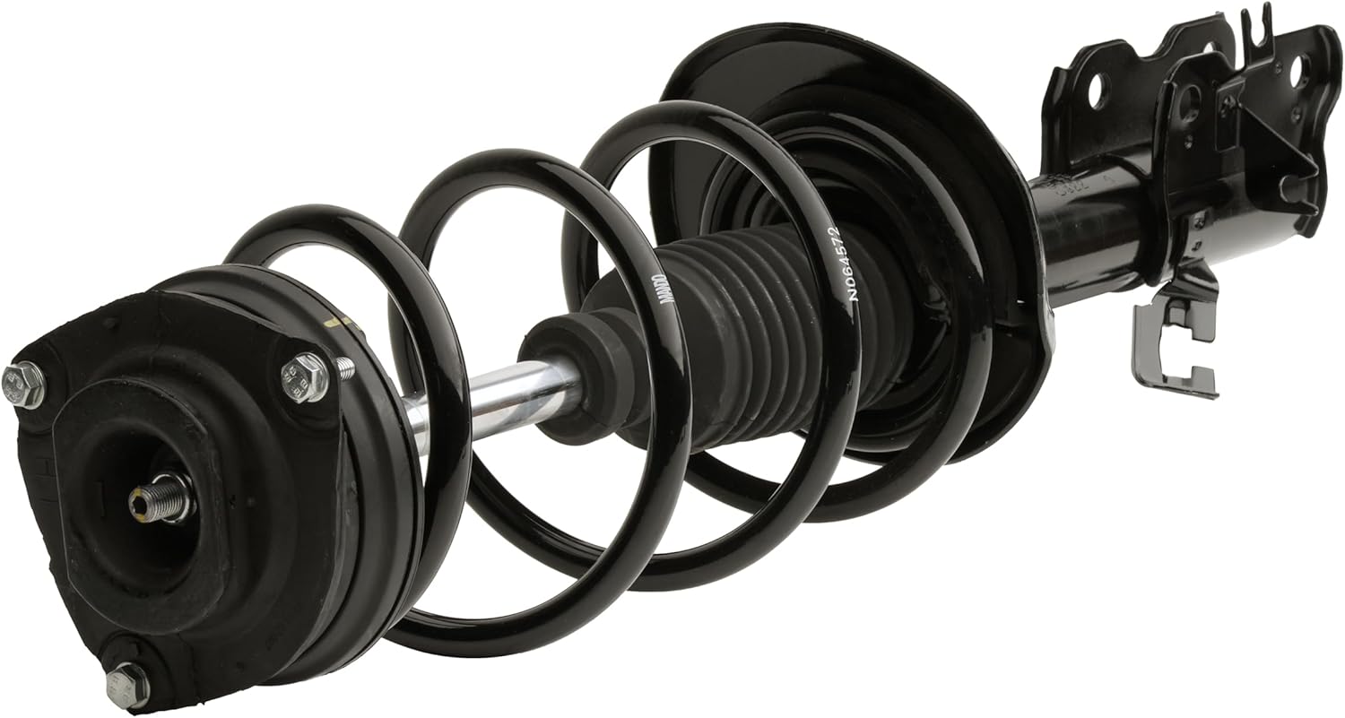 Mando MSS050313 Complete Strut Assembly