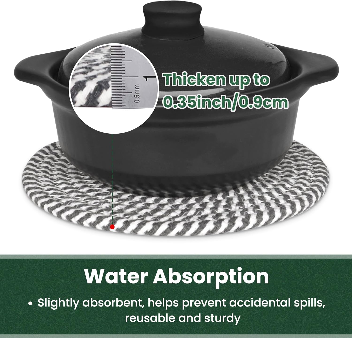 This is an example description for this item.