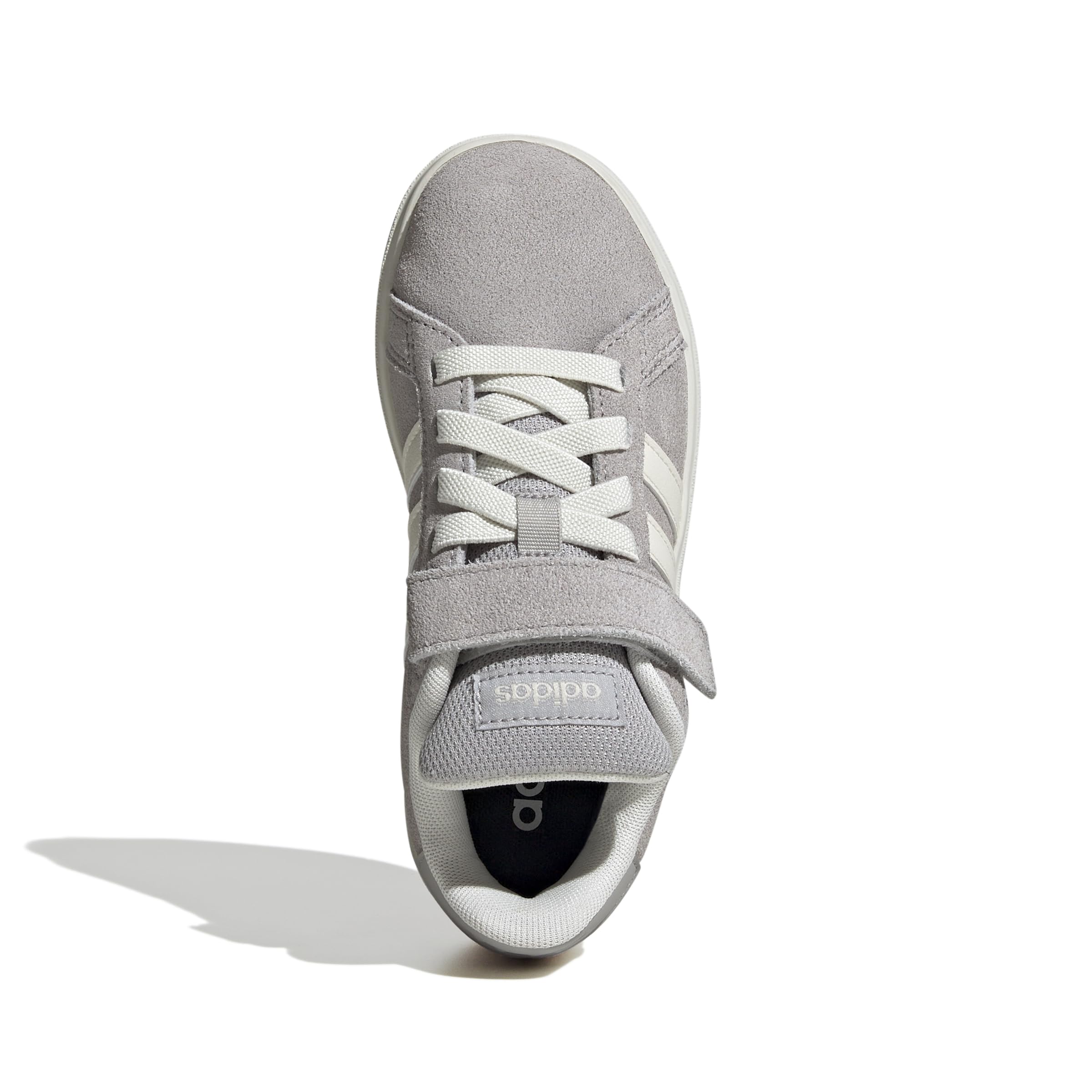 adidas Unisex Kids' Zapatilla Grand Court 00s (Niños)