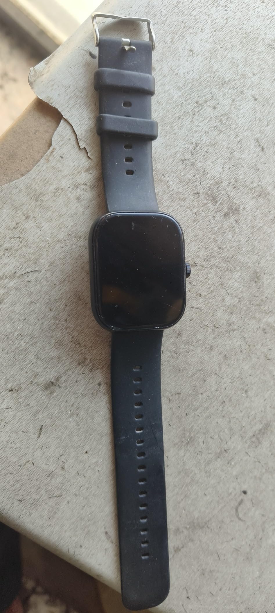Product photo 2 from Sir may watch is problem tis not on with u plzz check dis’s review