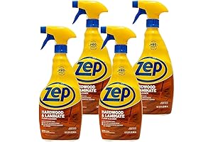 Milsek Furniture Polish & Cleaner: The Ultimate Surface Restorer