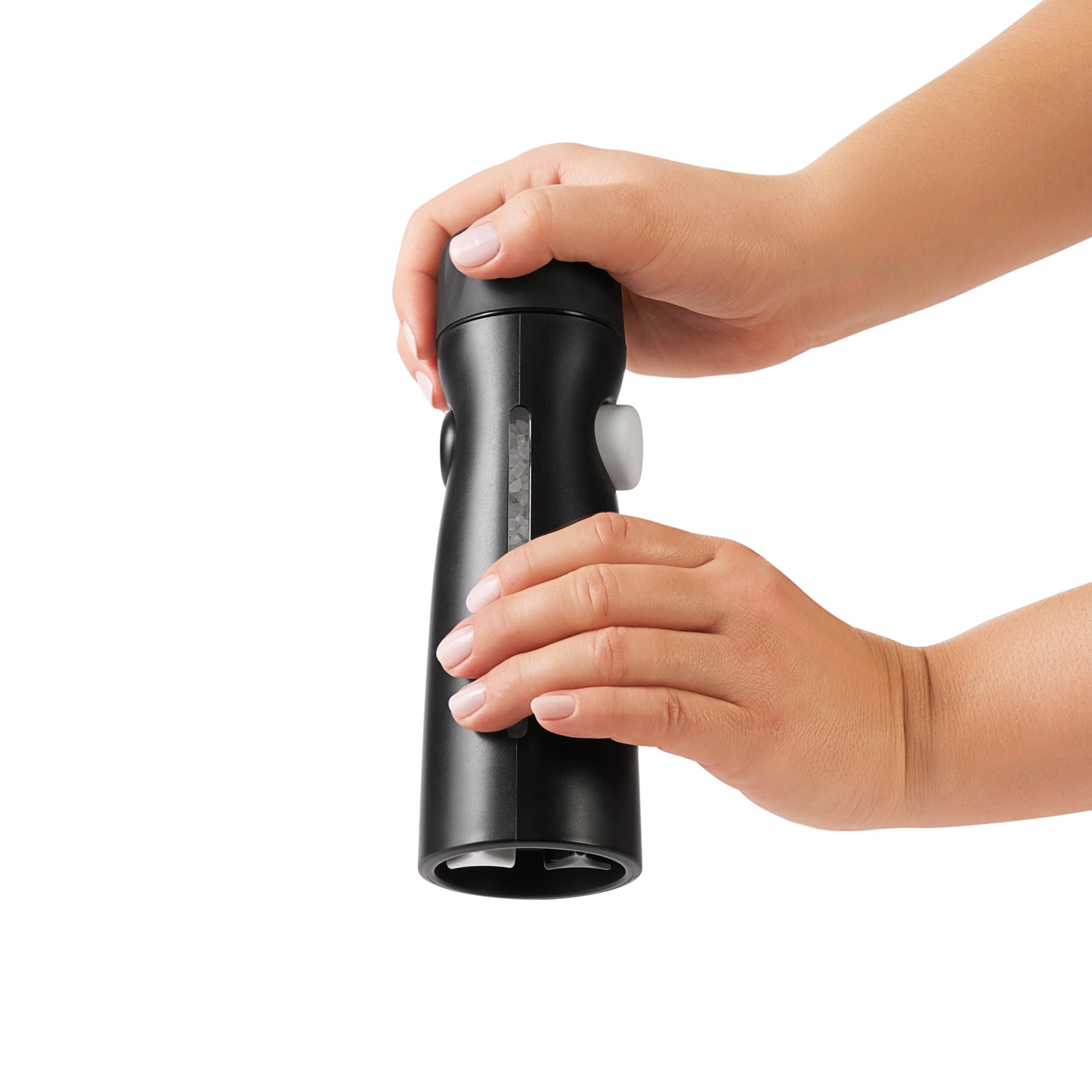 Oxo Good Grips Viaje Doble de Sal y Pimienta
