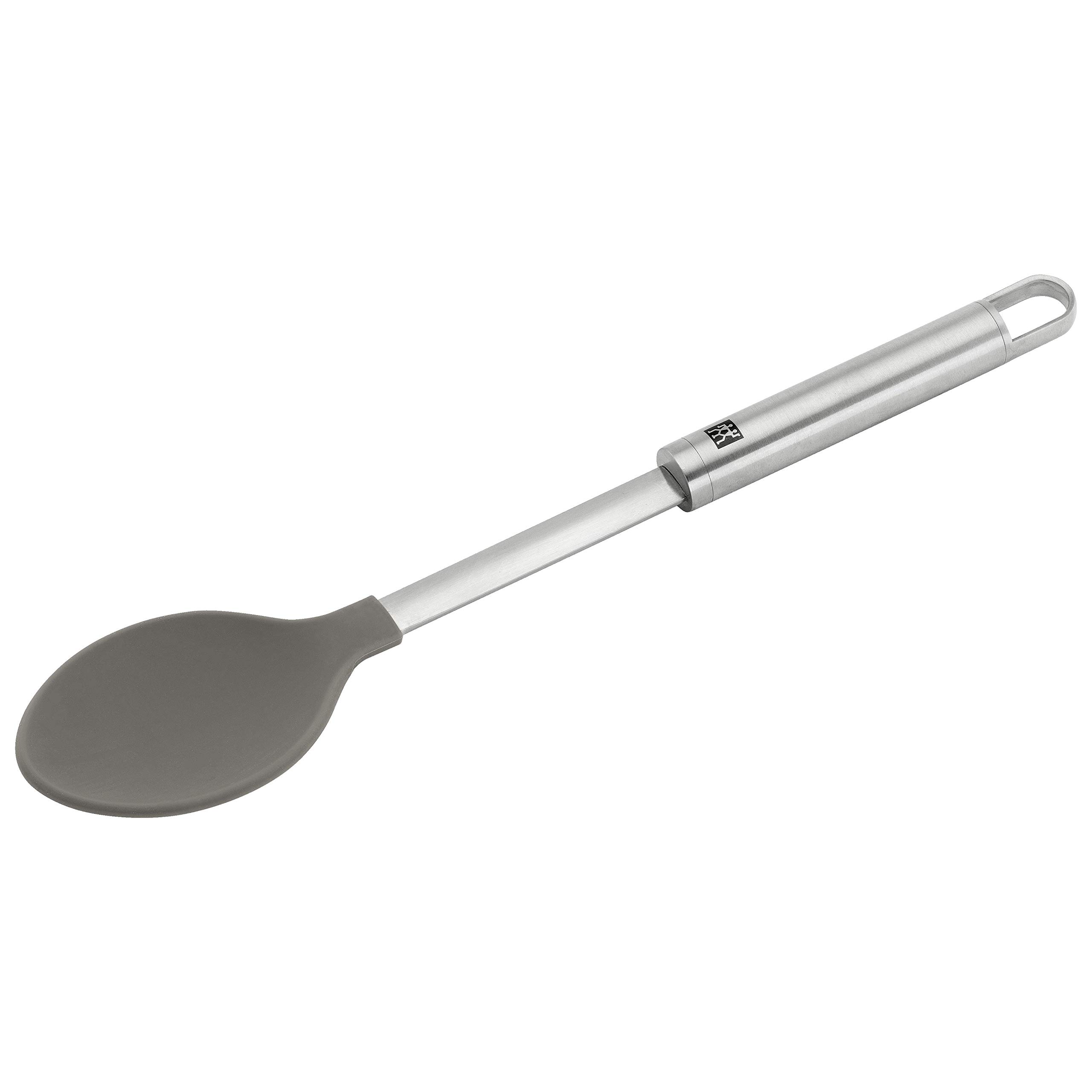 Zwilling Pro Pişirme Kaşığı, Silikon Uçlu