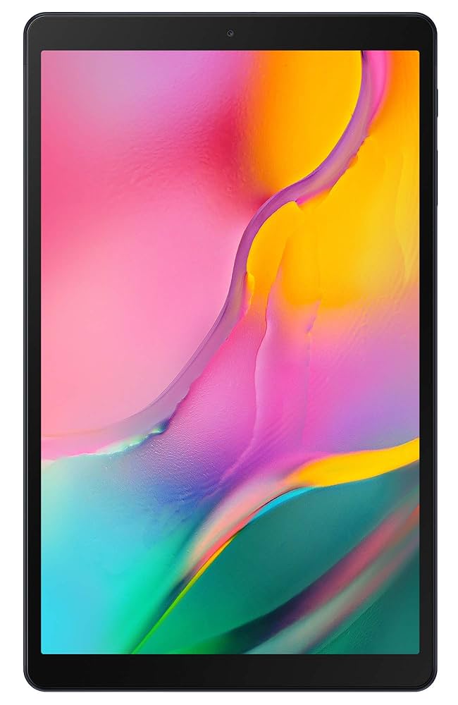 Galaxy Tab A 10.1 SM-T510[32GB] Wi-Fiモデル Versatile and portable 10.1