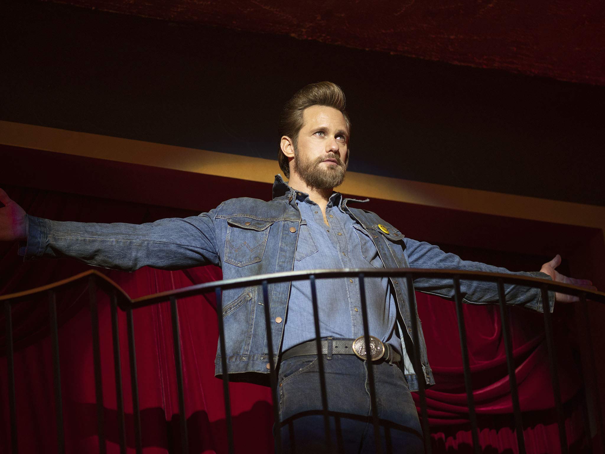 Watch The Stand Season 1 Prime Video