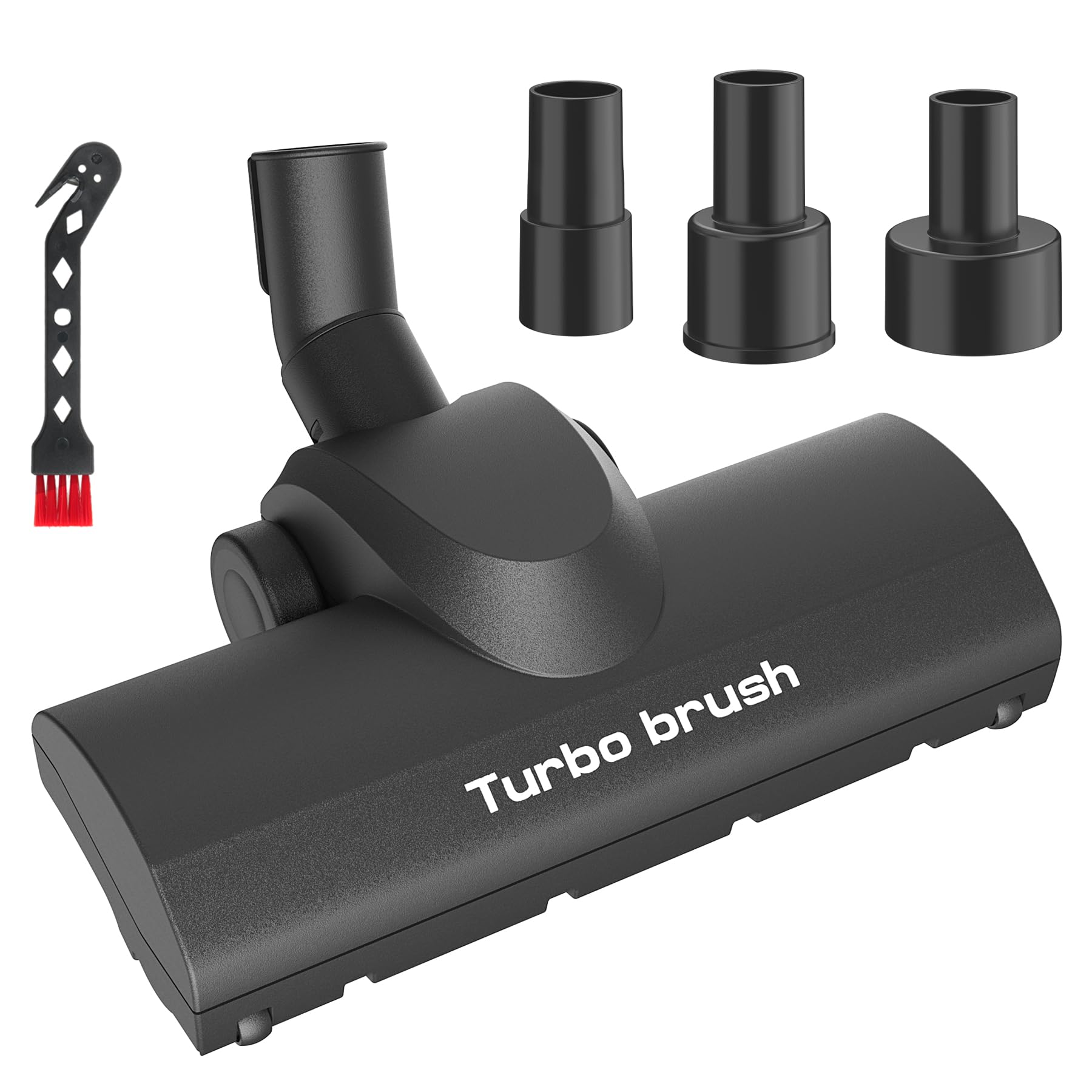 Photo 1 of Generic Turbo Brush Floor Attachment for Shop Vac