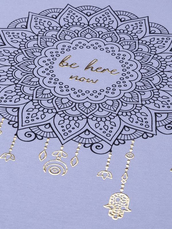 Image of Enamor Short Sleeve Crew Neck Regular Length Basic Crew T-Shirt - Slim Fit, Soft and Breathable Stretch Cotton - E147